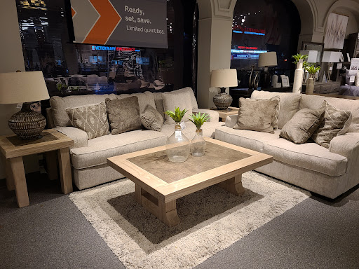 Furniture Store «Ashley HomeStore», reviews and photos, 2233 Flatbush Ave, Brooklyn, NY 11234, USA