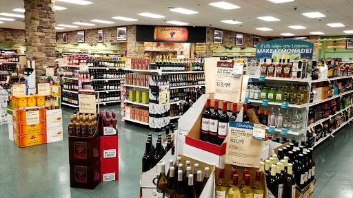 Liquor Store «Wine & Spirits», reviews and photos, 987 Wayne Ave, Chambersburg, PA 17201, USA