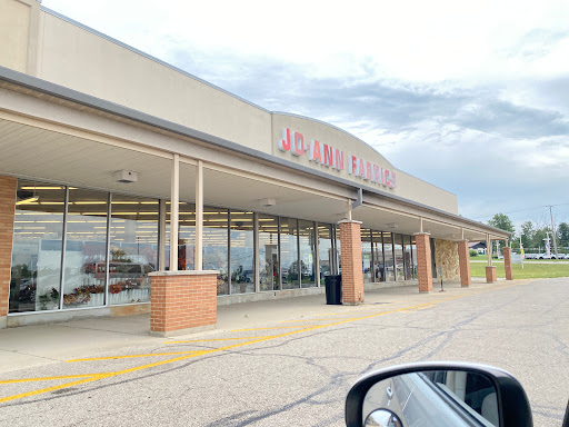 Fabric Store «Jo-Ann Fabrics and Crafts», reviews and photos, 5001 Salem Ave, Dayton, OH 45426, USA
