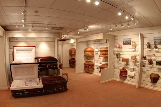 Funeral Home «Bunker Family Funerals & Cremation», reviews and photos, 33 N Centennial Way, Mesa, AZ 85201, USA