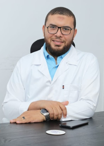 دكتور أحمد يوسف سعده أخصائى طب وجراحة المسالك البولية
