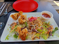 Rouleau de printemps du Restaurant vietnamien Zenazia Quint à Quint-Fonsegrives - n°3