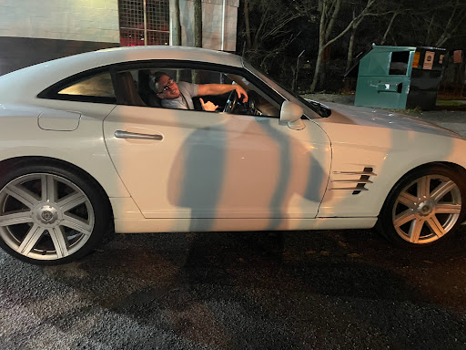 Used Car Dealer «Auto Express», reviews and photos, 11440 Garland Rd, Dallas, TX 75218, USA