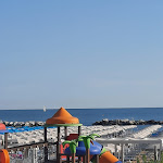 Photo n°5 de l'avis de Barbara.o fait le 28/08/2022 à 12:15 sur le  Hotel Garden à Cattolica