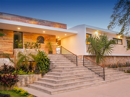 Capillas Señoriales Mérida en Merida