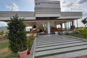 Hotel ajanta green restaurant & resort image