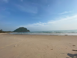 Photo de Sandy Beach situé dans une zone naturelle