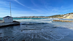 Foto von Plage de la Gorguette - beliebter Ort unter Entspannungskennern