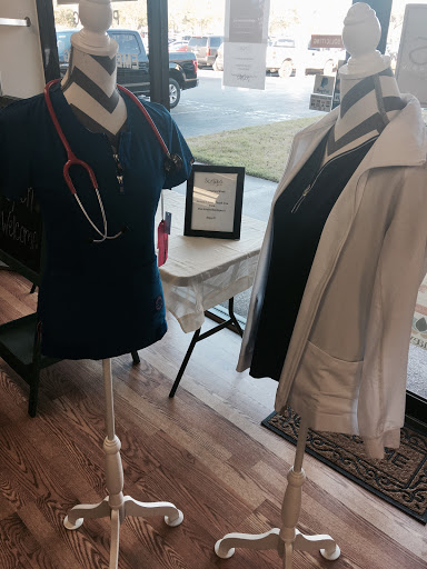 Uniform Store «The Scrubs Boutique», reviews and photos, 4059 13th St, St Cloud, FL 34769, USA