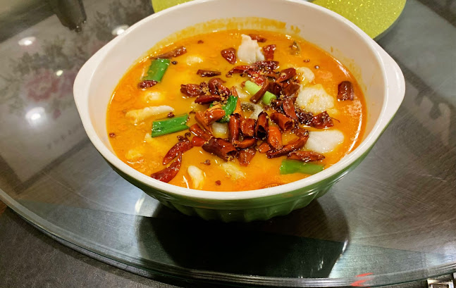 WongGok Restaurant Phone number