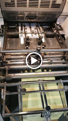 Commercial Printer «Lighthouse Printing», reviews and photos, 5450 Quam Ave NE Suite 160, St Michael, MN 55376, USA