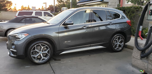 Car Wash «PBS Self Services Car Wash», reviews and photos, 811 W Blaine St, Riverside, CA 92507, USA