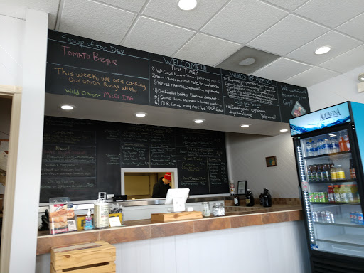 Caterer «GRIL, Inc», reviews and photos, 403 Washington Blvd Ste 11, Mundelein, IL 60060, USA