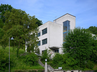 Tagesklinik und Tageszentrum Baden der Psychiatrischen Dienste Aargau AG (PDAG)