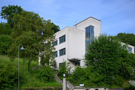 Tagesklinik und Tageszentrum Baden der Psychiatrischen Dienste Aargau AG (PDAG)