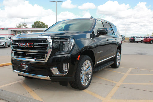 Car Dealer «Worden-Martin Buick GMC», reviews and photos, 1404 N Dunlap St, Savoy, IL 61874, USA