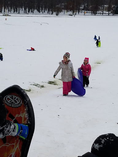 Park «Balduck Park», reviews and photos, 5271 Canyon St, Detroit, MI 48236, USA