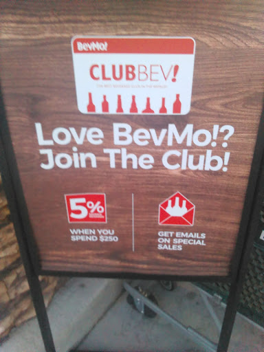 Wine Store «BevMo!», reviews and photos, 6393 Pacific Ave, Stockton, CA 95207, USA