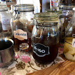 Photo n°2 de l'avis de Bembambito. fait le 29/11/2019 à 09:39 sur le  Agritourism Maso Tais à Tonadico