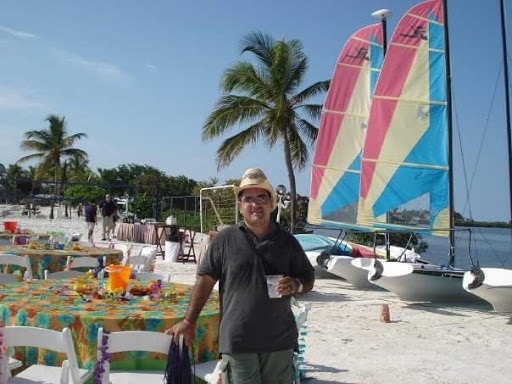 Country Club «Ocean Reef Club», reviews and photos, 35 Ocean Reef Dr, Key Largo, FL 33037, USA