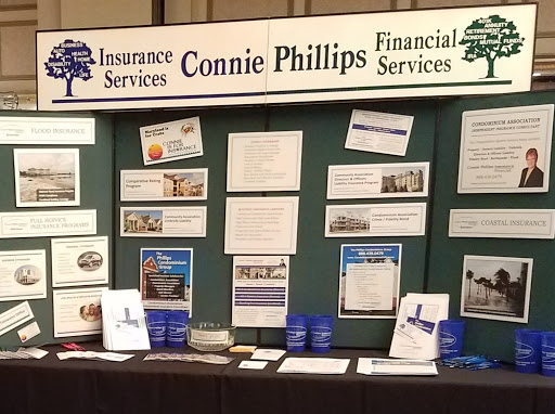 Auto Insurance Agency «Connie Phillips Insurance Financial», reviews and photos