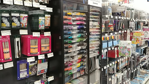 Craft Store «Michaels», reviews and photos, 31080 Dyer St, Union City, CA 94587, USA