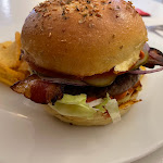 Photo n°4 de l'avis de Andym4n. fait le 11/10/2023 à 11:04 sur le  Bean's Kitchen à Nieblum