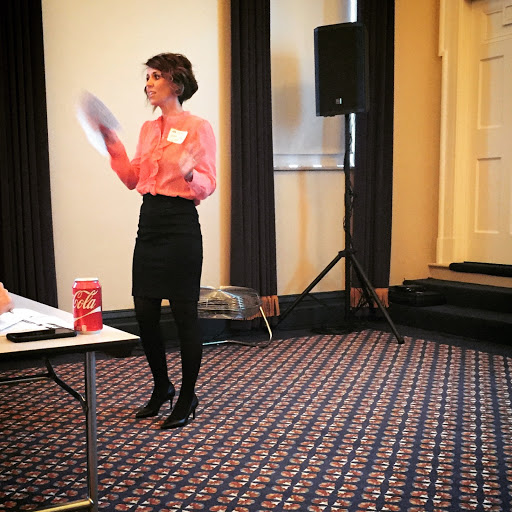 Insurance Agency «Farmers Insurance - Abby Sutton-Burger», reviews and photos