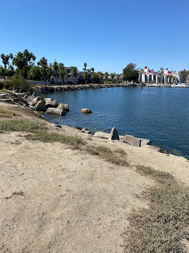 Park «Harry Bridges Memorial Park», reviews and photos, 1126 Queens Hwy, Long Beach, CA 90802, USA