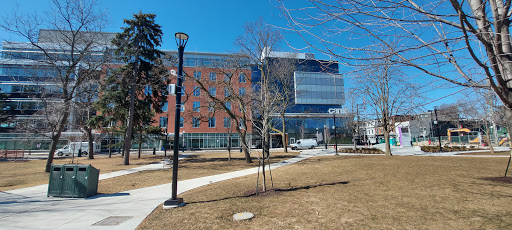 CAMH Downtown West