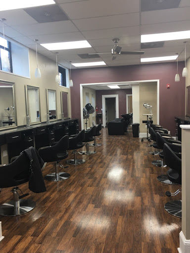 Hair Salon «DownTown Salon», reviews and photos, 20 Waverly Pl, Madison, NJ 07940, USA