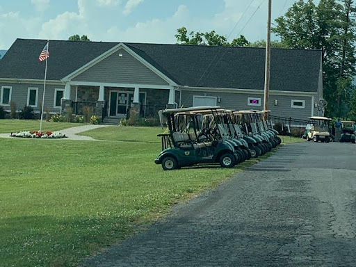 Golf Club «Lost Creek Golf Club», reviews and photos, 28983 PA-35, Oakland Mills, PA 17076, USA