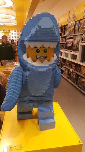 Toy Store «The LEGO Store», reviews and photos, 400 Commons Way #213, Bridgewater, NJ 08807, USA