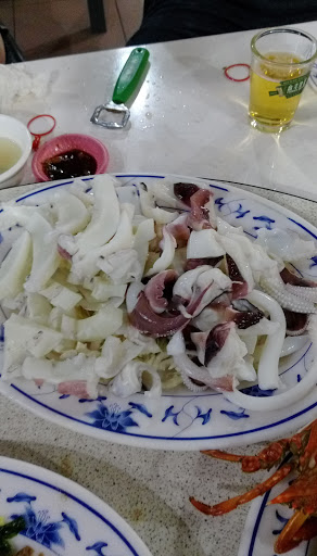 澎湖縣馬公市美食 皇家釣蝦場 陳正源 網友評價 菜單 推薦餐點 食記 外送優惠 飢餓黑熊app