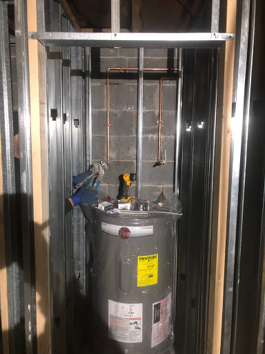 Heating Contractor «Stafford Plumbing & Heating», reviews and photos, 230 Faitoute Ave, Kenilworth, NJ 07033, USA