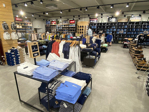 Destock Jeans à Givors