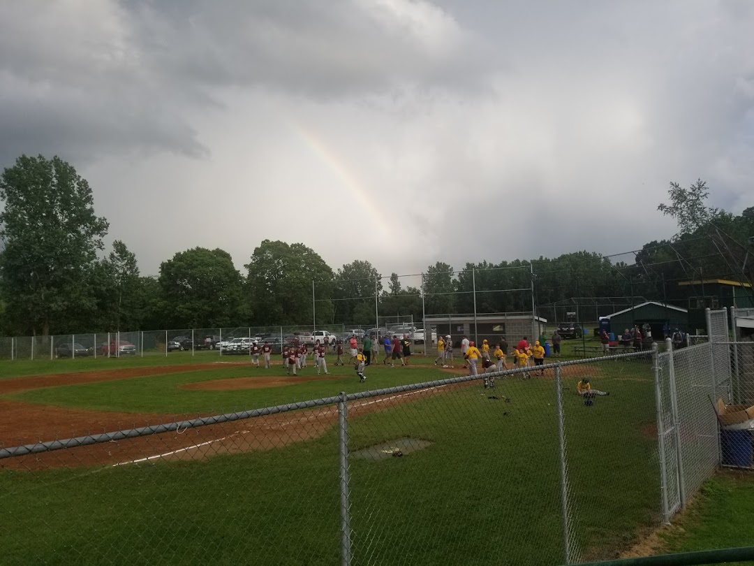 Chet Waggoner Little League
