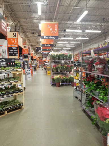 Home Improvement Store «The Home Depot», reviews and photos, 9818 Reisterstown Rd, Owings Mills, MD 21117, USA