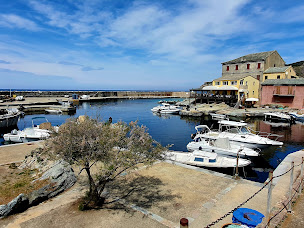 Photo n°88 de Le Langoustier à Centuri ()