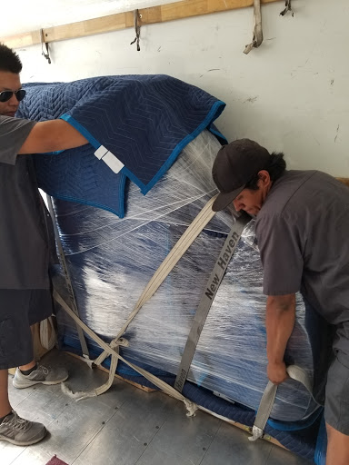 Moving Company «NewView Moving», reviews and photos, 2055 S Power Rd #1035, Mesa, AZ 85209, USA