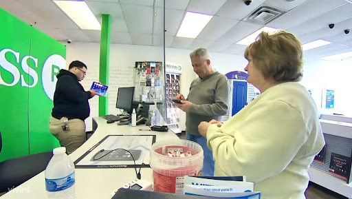 Mobile Phone Repair Shop «Wireless Rx - Polaris», reviews and photos, 2156 Polaris Pkwy, Columbus, OH 43240, USA