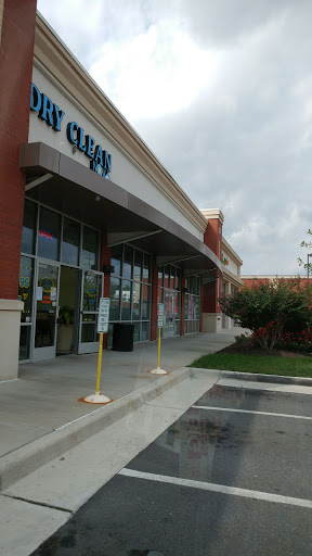 3000 Annandale Rd, Falls Church, VA 22042, USA