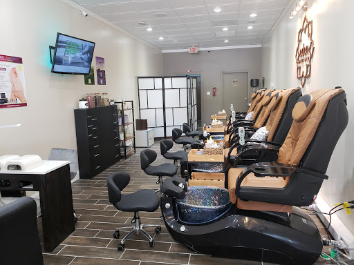 Eden Nail Bar