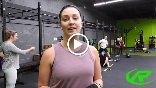 Gym «Rush Fitness», reviews and photos, 1155 S Black Horse Pike, Williamstown, NJ 08094, USA