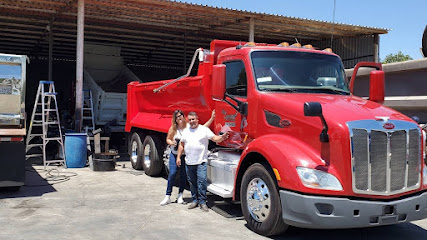La Esperanza Trucking Inc