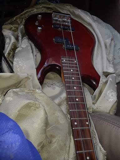 Pawn Shop «Central Mega Pawn», reviews and photos, 11031 Central Ave # A, Ontario, CA 91762, USA