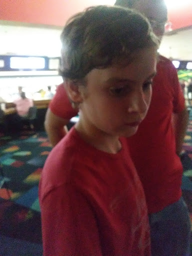 Bowling Alley «Pin Street At Fort Myers», reviews and photos, 4140 Fowler St, Fort Myers, FL 33901, USA