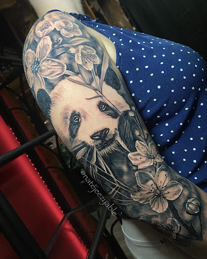 Find pubic tattoo ideas for your next unique tattoo in Melbourne at Bonnie n Clyde Tattoo Studio