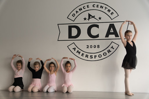 Dance Center Amersfoort