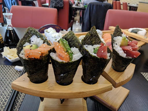 Osaka Sushi Naples